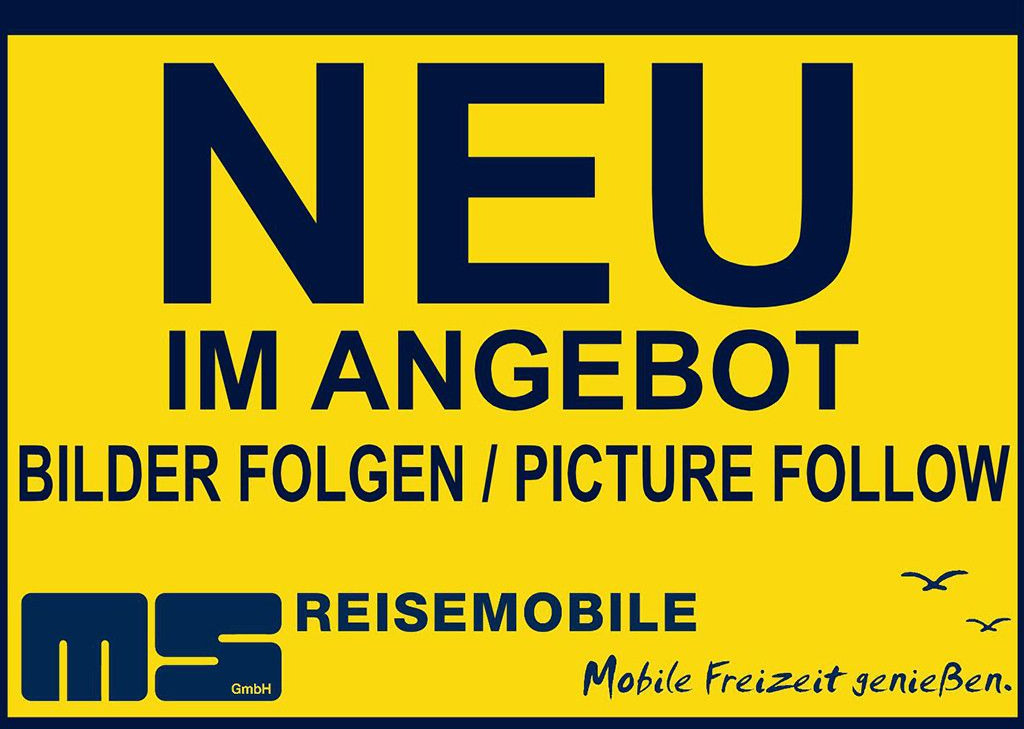 Forster A 699 DVB / Modell 2026 / 165PS /8x SCHLAFPLÄTZE - Kamper z alkową: zdjęcie 3 Forster A 699 DVB / Modell 2026 / 165PS /8x SCHLAFPLÄTZE - Kamper z alkową: zdjęcie 3