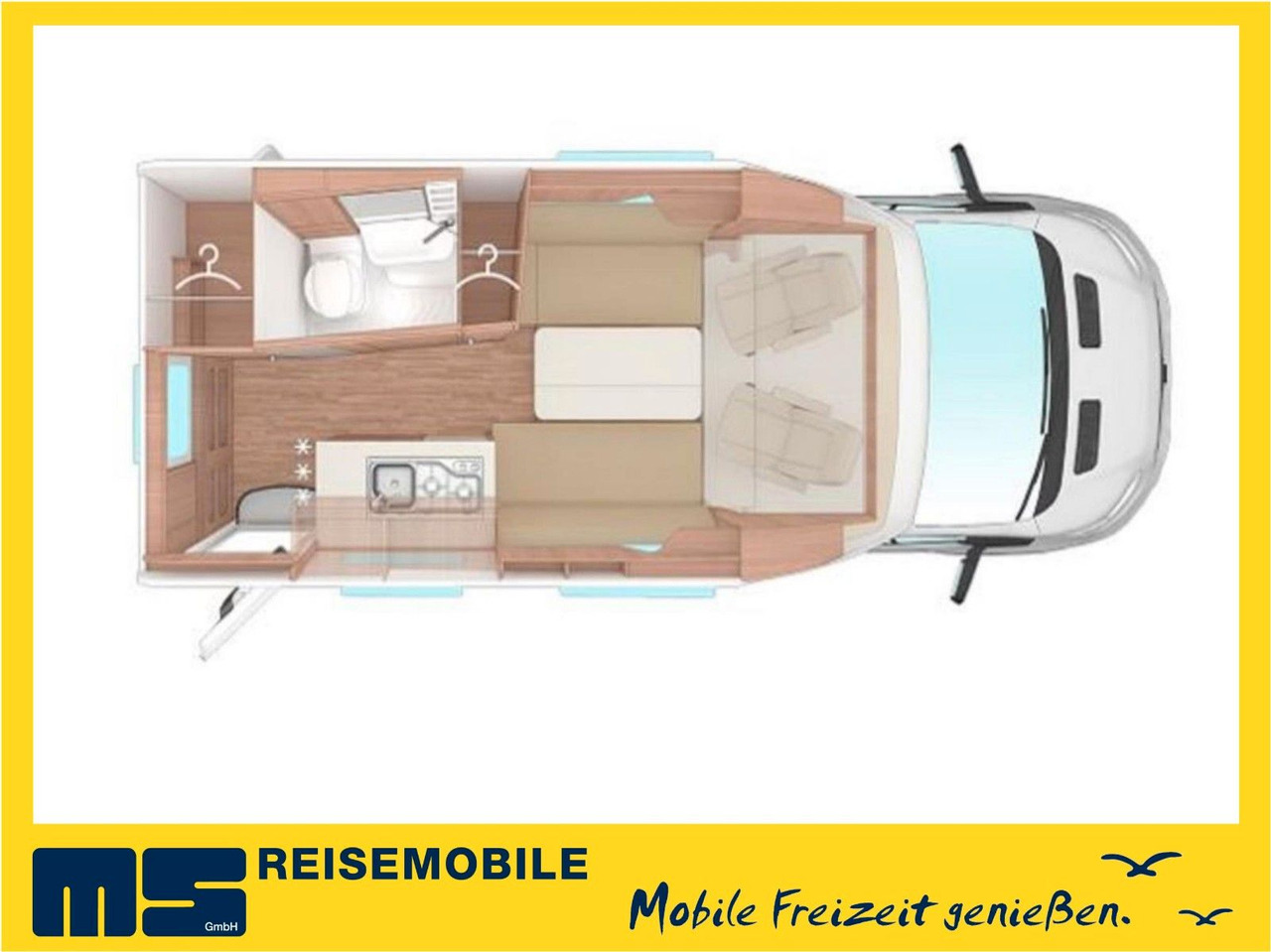 Weinsberg X-CURSION CUV 500 LT PEPPER EDITION / 150PS-DSG - Kamper półintegra: zdjęcie 2 Weinsberg X-CURSION CUV 500 LT PEPPER EDITION / 150PS-DSG - Kamper półintegra: zdjęcie 2