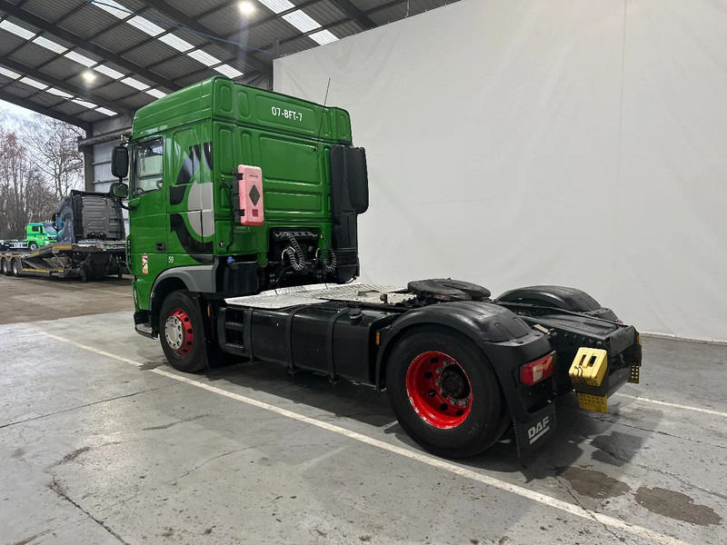 DAF XF 106.440 Spacecab - STANDAIRCO - Ciągnik siodłowy: zdjęcie 3 DAF XF 106.440 Spacecab - STANDAIRCO - Ciągnik siodłowy: zdjęcie 3