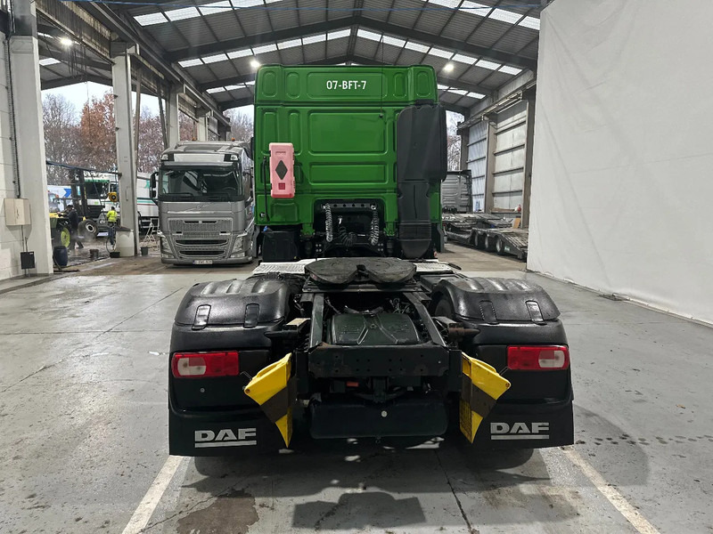 DAF XF 106.440 Spacecab - STANDAIRCO - Ciągnik siodłowy: zdjęcie 4 DAF XF 106.440 Spacecab - STANDAIRCO - Ciągnik siodłowy: zdjęcie 4