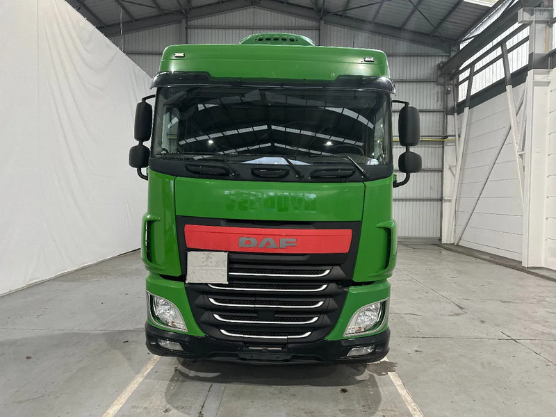 DAF XF 106.440 Spacecab - STANDAIRCO - Ciągnik siodłowy: zdjęcie 5 DAF XF 106.440 Spacecab - STANDAIRCO - Ciągnik siodłowy: zdjęcie 5