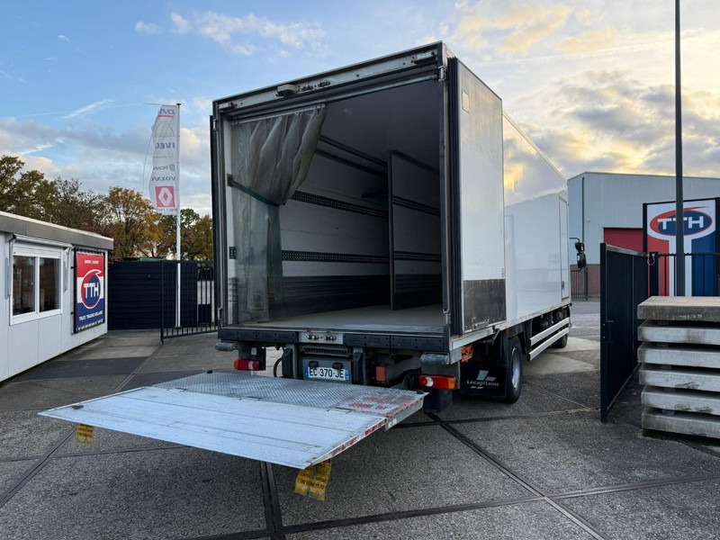 Renault D210.14 Frigobox Multitemp + Taillift THERMO KING T800R - Samochód ciężarowy chłodnia: zdjęcie 4 Renault D210.14 Frigobox Multitemp + Taillift THERMO KING T800R - Samochód ciężarowy chłodnia: zdjęcie 4