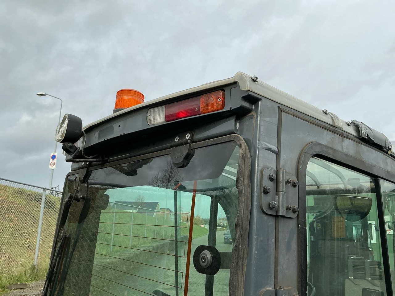 Wózek widłowy 2017 TOYOTA 8FBMKT25 FORKLIFT: zdjęcie 9