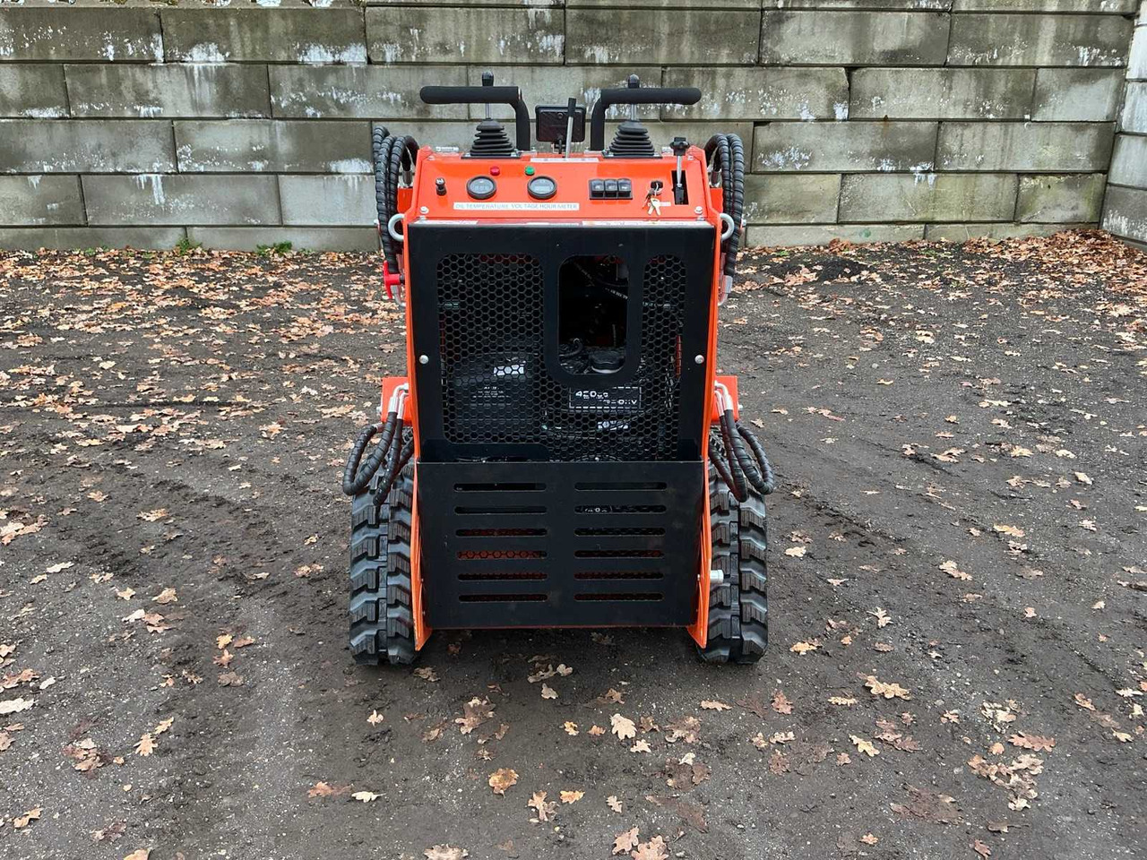 2025 CAPTOK CK36C SKID STEER LOADER UNUSED - Miniładowarka gąsienicowa: zdjęcie 4 2025 CAPTOK CK36C SKID STEER LOADER UNUSED - Miniładowarka gąsienicowa: zdjęcie 4