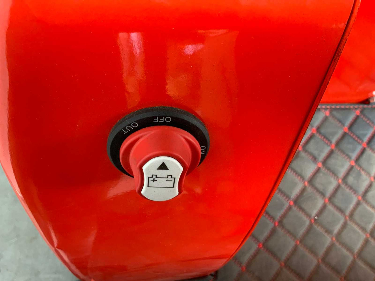 Minikoparka EVERUN - 2025 - ERE10PRO - MINI EXCAVATOR: zdjęcie 6 Minikoparka EVERUN - 2025 - ERE10PRO - MINI EXCAVATOR: zdjęcie 6