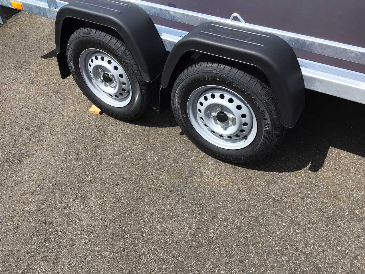 VDM - MULTICARRIER - 2025 - FLATBED - CAR TRAILER - Przyczepa: zdjęcie 5 VDM - MULTICARRIER - 2025 - FLATBED - CAR TRAILER - Przyczepa: zdjęcie 5