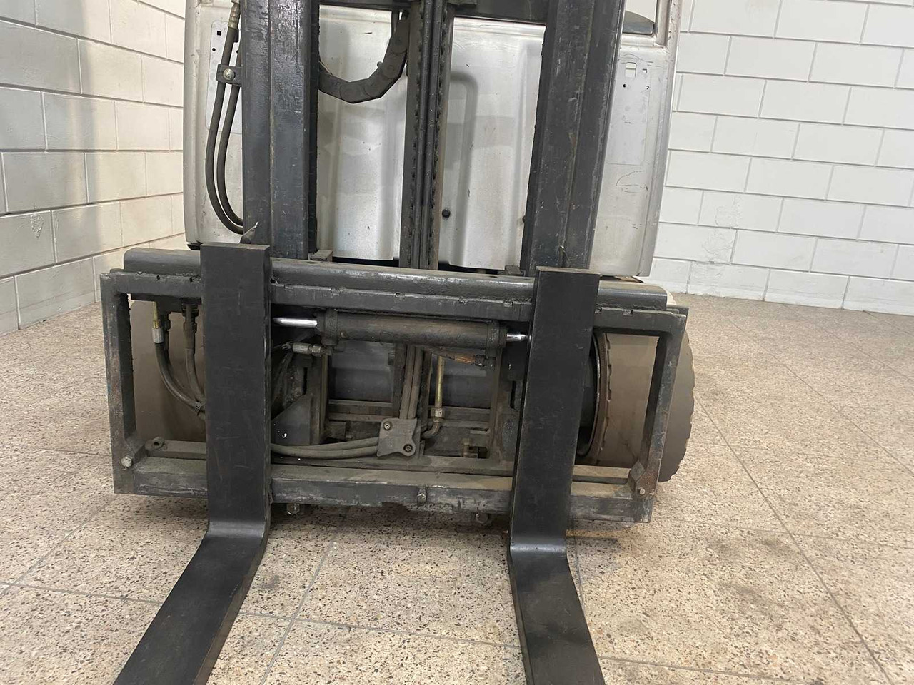 STILL - 2006 - RX20-20 - FORKLIFT - Wózek widłowy: zdjęcie 5 STILL - 2006 - RX20-20 - FORKLIFT - Wózek widłowy: zdjęcie 5