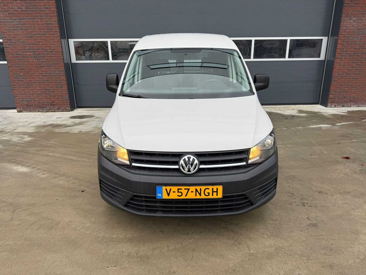 VOLKSWAGEN - EASYLINE BENZINE 1.2 TSI L1H1 - CADDY - VAN - Samochód dostawczy: zdjęcie 2 VOLKSWAGEN - EASYLINE BENZINE 1.2 TSI L1H1 - CADDY - VAN - Samochód dostawczy: zdjęcie 2