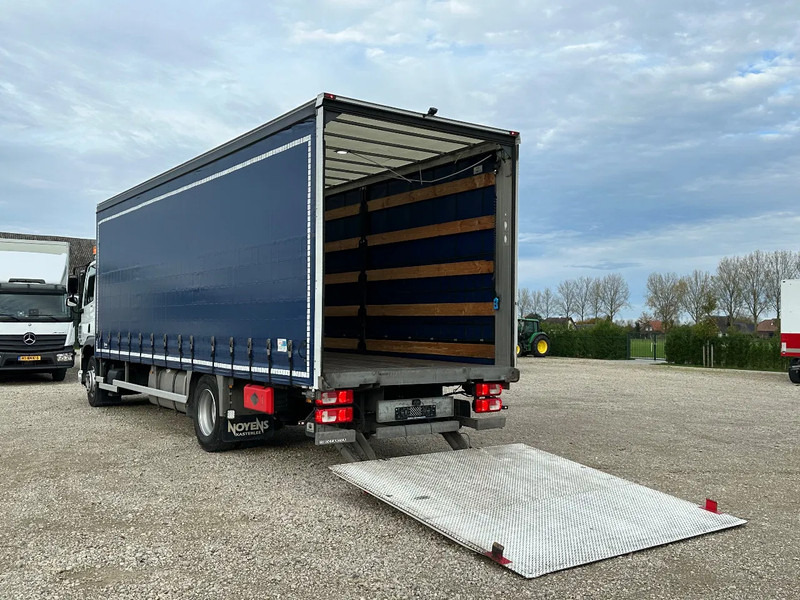 DAF CF 300 CF300 EURO6. 2020. 845x246x260 - Samochód ciężarowy plandeka: zdjęcie 3 DAF CF 300 CF300 EURO6. 2020. 845x246x260 - Samochód ciężarowy plandeka: zdjęcie 3