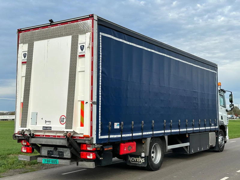 DAF CF 300 CF300 EURO6. 2020. 845x246x260 - Samochód ciężarowy plandeka: zdjęcie 4 DAF CF 300 CF300 EURO6. 2020. 845x246x260 - Samochód ciężarowy plandeka: zdjęcie 4