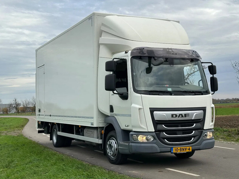 DAF LF 210 LF210.12 EURO6. 2019. 620x249x260! - Samochód ciężarowy furgon: zdjęcie 2 DAF LF 210 LF210.12 EURO6. 2019. 620x249x260! - Samochód ciężarowy furgon: zdjęcie 2