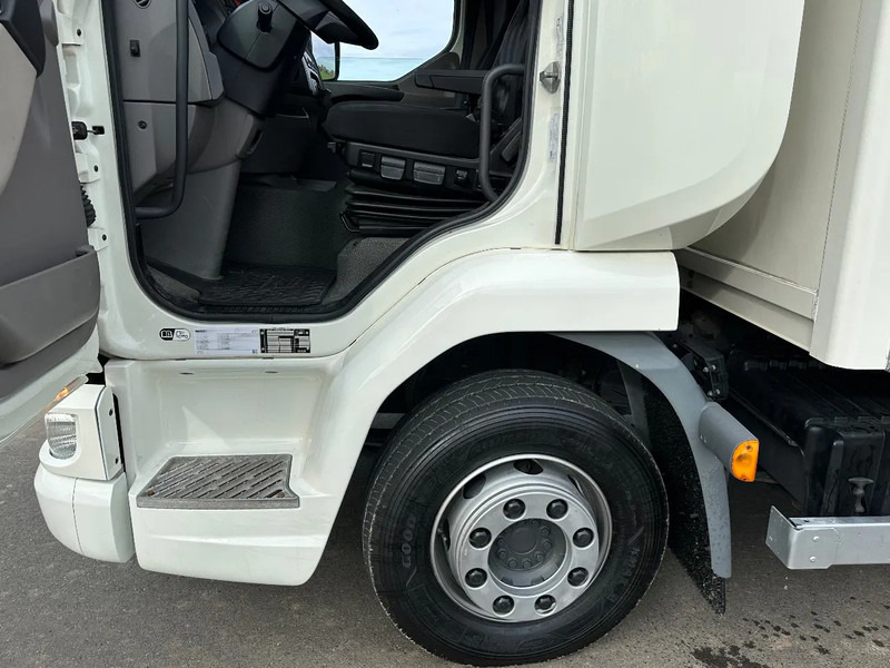 DAF LF 230.12 DAF LF 230.12 LF230.12 EURO6. 2019. 650x248x240 - Samochód ciężarowy furgon: zdjęcie 5 DAF LF 230.12 DAF LF 230.12 LF230.12 EURO6. 2019. 650x248x240 - Samochód ciężarowy furgon: zdjęcie 5