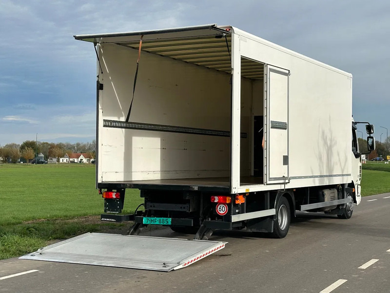 DAF LF 230.12 DAF LF 230.12 LF230.12 EURO6. 2019. 650x248x240 - Samochód ciężarowy furgon: zdjęcie 4 DAF LF 230.12 DAF LF 230.12 LF230.12 EURO6. 2019. 650x248x240 - Samochód ciężarowy furgon: zdjęcie 4