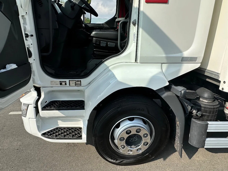 Renault D D.280.14 EURO6 2023. 750x248x245 - Samochód ciężarowy furgon: zdjęcie 5 Renault D D.280.14 EURO6 2023. 750x248x245 - Samochód ciężarowy furgon: zdjęcie 5