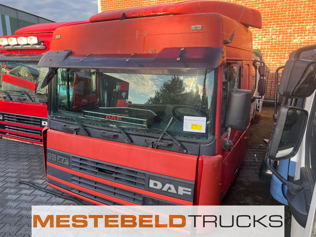 DAF Cabine Spacecab Euro 2 - Kabina do Samochodów ciężarowych: zdjęcie 1 DAF Cabine Spacecab Euro 2 - Kabina do Samochodów ciężarowych: zdjęcie 1