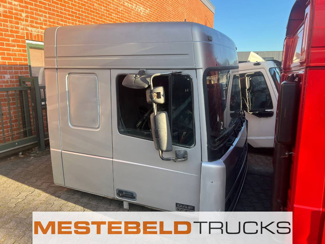 DAF Cabine Spacecab Euro 2 - Kabina do Samochodów ciężarowych: zdjęcie 2 DAF Cabine Spacecab Euro 2 - Kabina do Samochodów ciężarowych: zdjęcie 2