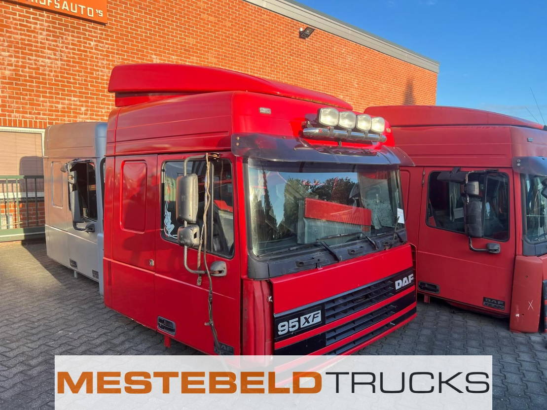 DAF Cabine Spacecab Euro 2 - Kabina do Samochodów ciężarowych: zdjęcie 2 DAF Cabine Spacecab Euro 2 - Kabina do Samochodów ciężarowych: zdjęcie 2