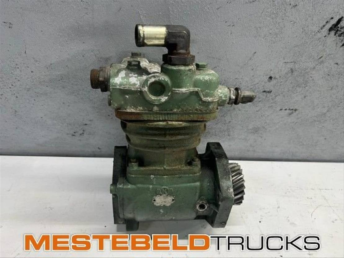 DAF Compressor NS 133 M - Silnik i części do Samochodów ciężarowych: zdjęcie 1 DAF Compressor NS 133 M - Silnik i części do Samochodów ciężarowych: zdjęcie 1