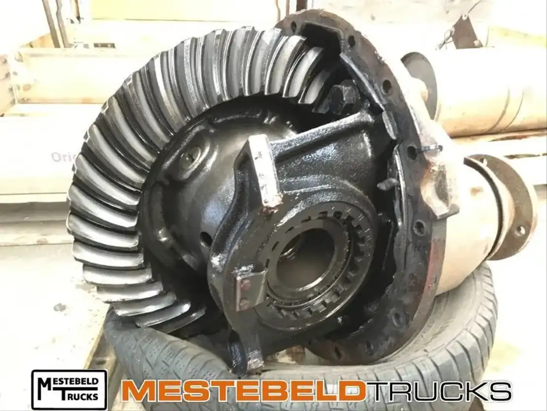 Iveco Differentieel 17X 2,85-1 - Tylny most do Samochodów ciężarowych: zdjęcie 1 Iveco Differentieel 17X 2,85-1 - Tylny most do Samochodów ciężarowych: zdjęcie 1