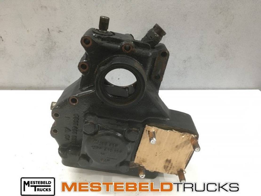 MAN PTO N850/10 - Hydraulika do Samochodów ciężarowych: zdjęcie 2 MAN PTO N850/10 - Hydraulika do Samochodów ciężarowych: zdjęcie 2