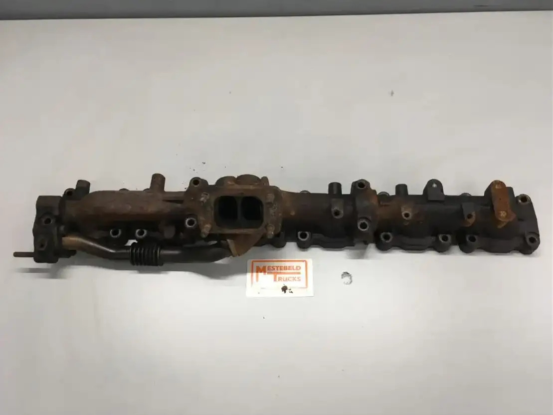 MAN Uitlaatspruitstuk D0836 LFL53 - Silnik i części do Samochodów ciężarowych: zdjęcie 1 MAN Uitlaatspruitstuk D0836 LFL53 - Silnik i części do Samochodów ciężarowych: zdjęcie 1