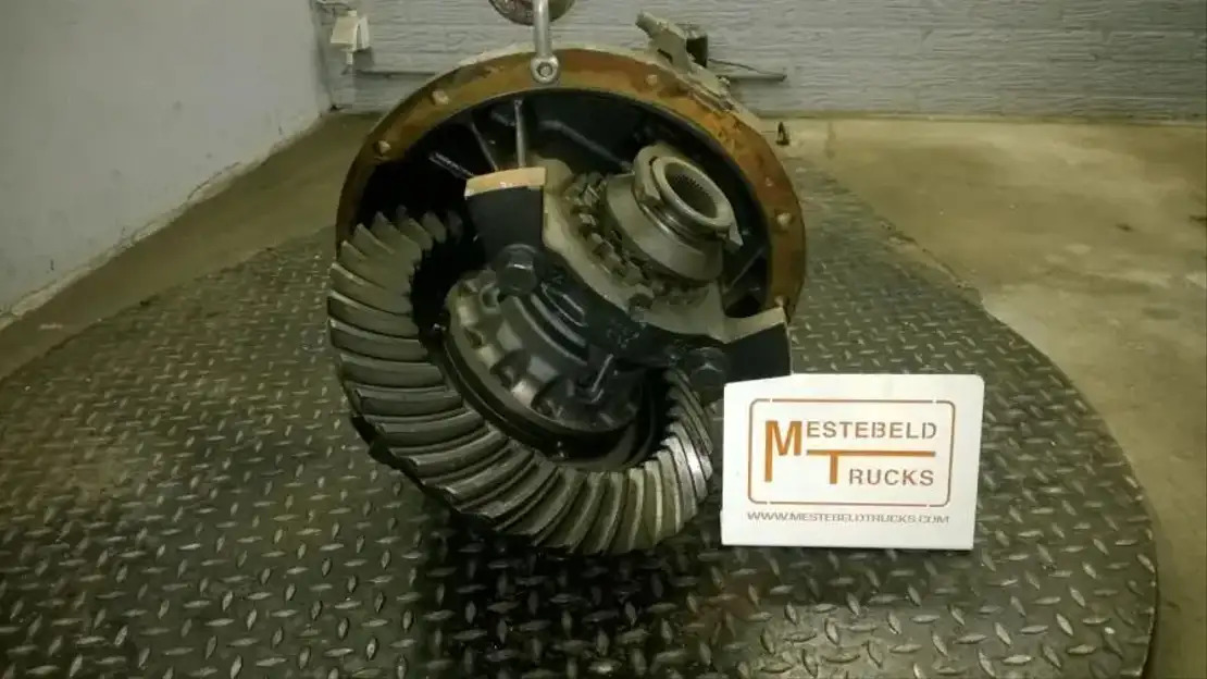 Renault D ifferentieel type 177 E - Tylny most do Samochodów ciężarowych: zdjęcie 1 Renault D ifferentieel type 177 E - Tylny most do Samochodów ciężarowych: zdjęcie 1