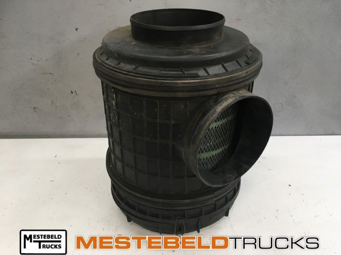 Renault Luchtfilter - Układ dolotowy do Samochodów ciężarowych: zdjęcie 1 Renault Luchtfilter - Układ dolotowy do Samochodów ciężarowych: zdjęcie 1