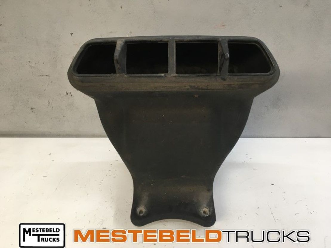 Renault Luchtinlaatkanaal - Układ dolotowy do Samochodów ciężarowych: zdjęcie 1 Renault Luchtinlaatkanaal - Układ dolotowy do Samochodów ciężarowych: zdjęcie 1