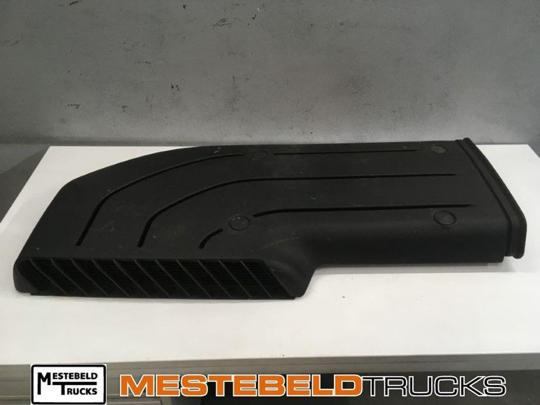 Renault Luchtinlaatkanaal - Układ dolotowy do Samochodów ciężarowych: zdjęcie 1 Renault Luchtinlaatkanaal - Układ dolotowy do Samochodów ciężarowych: zdjęcie 1