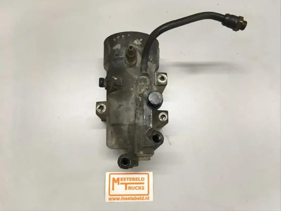 Scania Brandstoffilter - Filtr paliwa do Samochodów ciężarowych: zdjęcie 1 Scania Brandstoffilter - Filtr paliwa do Samochodów ciężarowych: zdjęcie 1