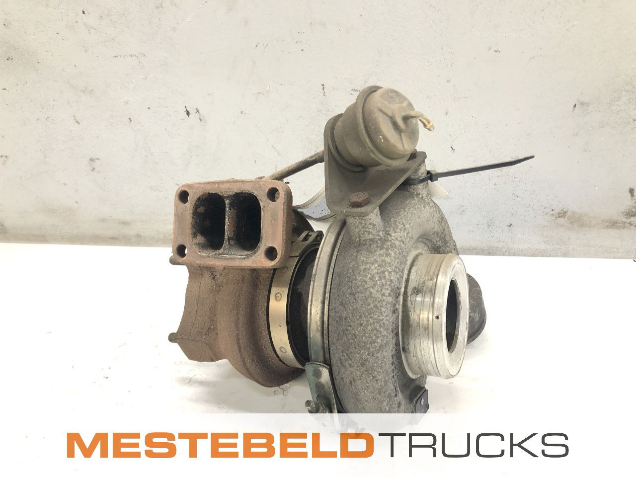 Volvo Turbo FL - Silnik do Samochodów ciężarowych: zdjęcie 1 Volvo Turbo FL - Silnik do Samochodów ciężarowych: zdjęcie 1