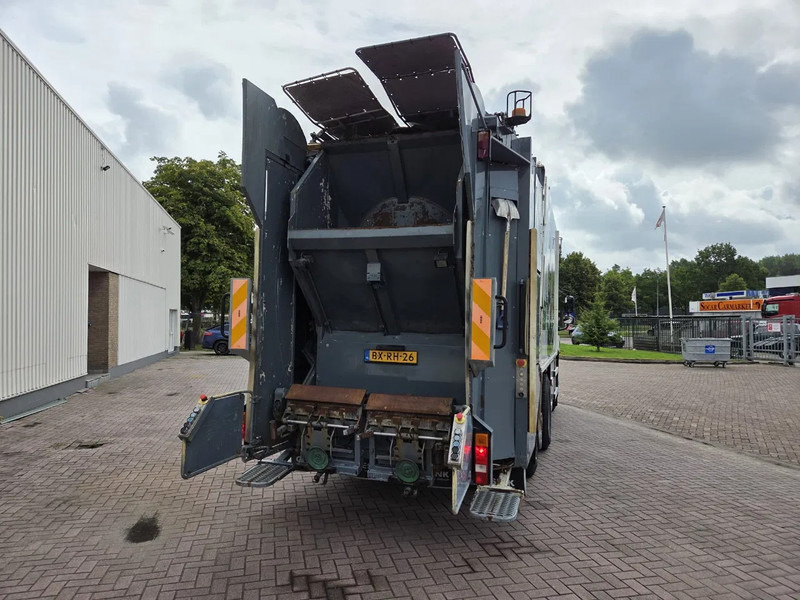 DAF CF 75 220 Automatic, NL-Truck, 3 seats - Śmieciarka: zdjęcie 4 DAF CF 75 220 Automatic, NL-Truck, 3 seats - Śmieciarka: zdjęcie 4