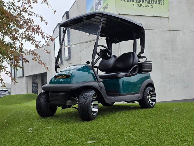 Club Car precedent2018 new battery pack - Wózek golfowy: zdjęcie 1 Club Car precedent2018 new battery pack - Wózek golfowy: zdjęcie 1