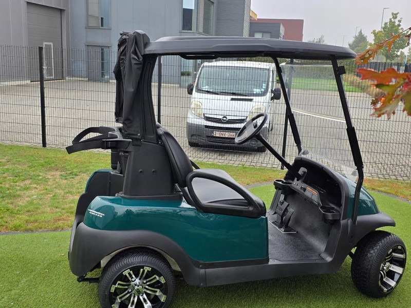 Club Car precedent2018 new battery pack - Wózek golfowy: zdjęcie 2 Club Car precedent2018 new battery pack - Wózek golfowy: zdjęcie 2