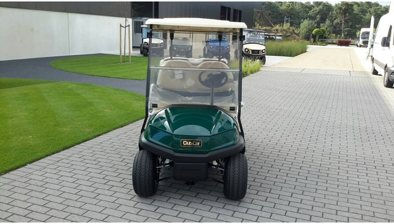 Club Car tempo 2+2 new 2024 - Wózek golfowy: zdjęcie 3 Club Car tempo 2+2 new 2024 - Wózek golfowy: zdjęcie 3