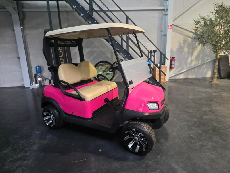 Club Car tempo 2019 new battery pack - Wózek golfowy: zdjęcie 2 Club Car tempo 2019 new battery pack - Wózek golfowy: zdjęcie 2