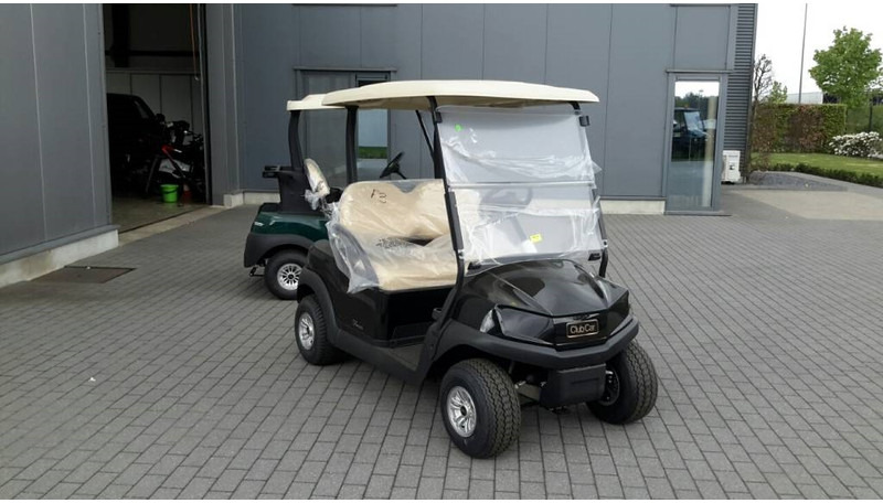 Club Car tempo 2024 new - Wózek golfowy: zdjęcie 3 Club Car tempo 2024 new - Wózek golfowy: zdjęcie 3