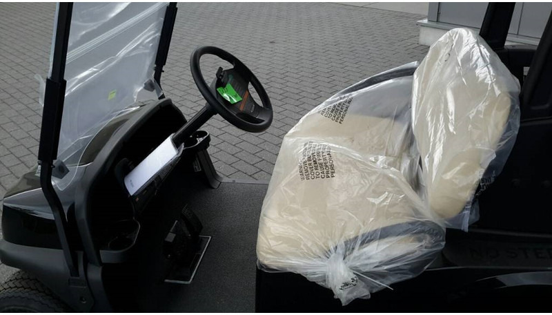 Club Car tempo 2024 new - Wózek golfowy: zdjęcie 4 Club Car tempo 2024 new - Wózek golfowy: zdjęcie 4