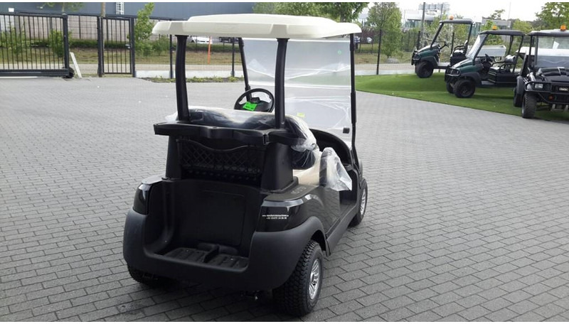 Club Car tempo 2024 new - Wózek golfowy: zdjęcie 5 Club Car tempo 2024 new - Wózek golfowy: zdjęcie 5