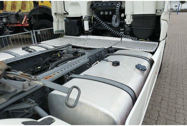 DAF XF 480 FT 4x2, SSC, Standklima, Alu-Felgen,111km - Ciągnik siodłowy: zdjęcie 4 DAF XF 480 FT 4x2, SSC, Standklima, Alu-Felgen,111km - Ciągnik siodłowy: zdjęcie 4