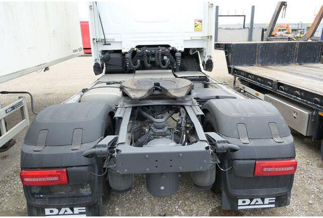 DAF XG+ 480 FT 4x2, Retarder, AC , Alu-Felgen, Navi - Ciągnik siodłowy: zdjęcie 5 DAF XG+ 480 FT 4x2, Retarder, AC , Alu-Felgen, Navi - Ciągnik siodłowy: zdjęcie 5