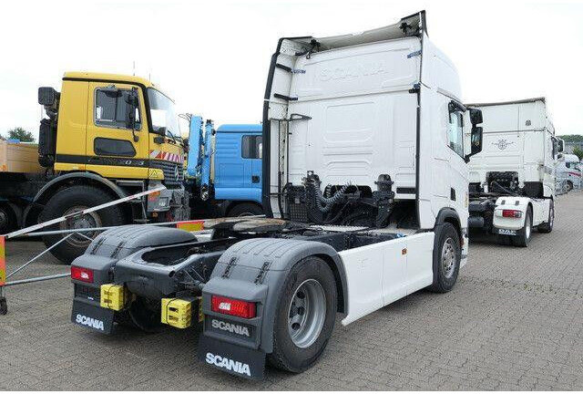 Scania R 500 4x2, Retarder, Standklima, Klima, Navi,TOP - Ciągnik siodłowy: zdjęcie 3 Scania R 500 4x2, Retarder, Standklima, Klima, Navi,TOP - Ciągnik siodłowy: zdjęcie 3