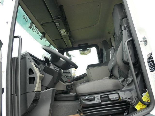 Nowy Wywrotka MAN 18.320 TGM BB, Kran Hiab X-Hiduo 138, Funk, AHK: zdjęcie 13 Nowy Wywrotka MAN 18.320 TGM BB, Kran Hiab X-Hiduo 138, Funk, AHK: zdjęcie 13