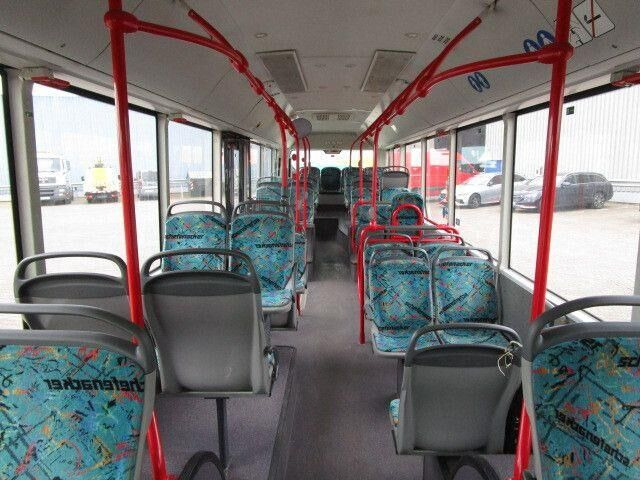 MAN Lions City, A21, Euro 6, A/C, 39 Sitze - Podmiejski autobus: zdjęcie 3 MAN Lions City, A21, Euro 6, A/C, 39 Sitze - Podmiejski autobus: zdjęcie 3