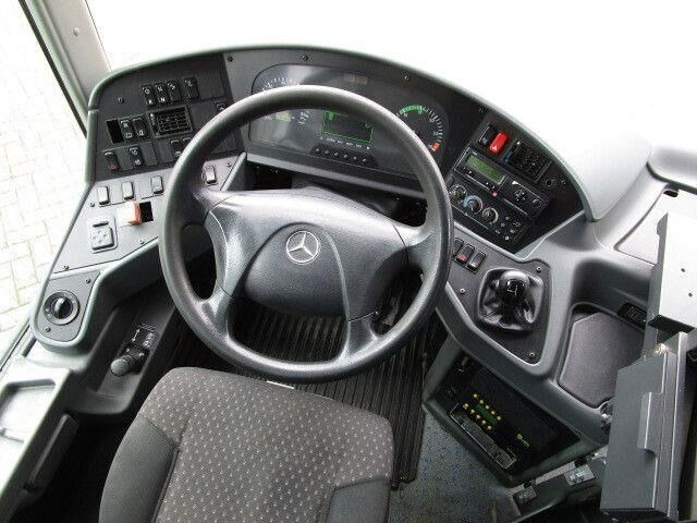 Mercedes-Benz O 560 Intouro, Euro 6, 50 Sitze, 1. Hand, 2 Stk. - Turystyczny autobus: zdjęcie 4 Mercedes-Benz O 560 Intouro, Euro 6, 50 Sitze, 1. Hand, 2 Stk. - Turystyczny autobus: zdjęcie 4