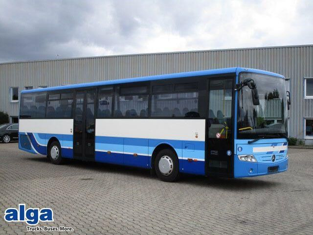 Mercedes-Benz O 560 Intouro, Euro 6, 50 Sitze, 1. Hand, 2 Stk. - Turystyczny autobus: zdjęcie 1 Mercedes-Benz O 560 Intouro, Euro 6, 50 Sitze, 1. Hand, 2 Stk. - Turystyczny autobus: zdjęcie 1