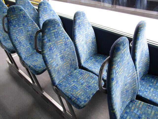 Mercedes-Benz O 560 Intouro, Euro 6, 50 Sitze, 1. Hand, 2 Stk. - Turystyczny autobus: zdjęcie 5 Mercedes-Benz O 560 Intouro, Euro 6, 50 Sitze, 1. Hand, 2 Stk. - Turystyczny autobus: zdjęcie 5