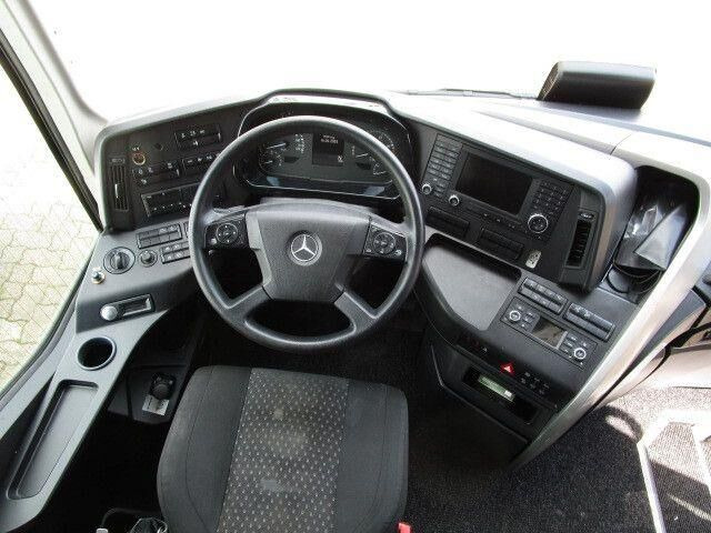 Mercedes-Benz Tourismo RHD 16/2, Euro 6, 51 Sitze, WC, Küche - Turystyczny autobus: zdjęcie 4 Mercedes-Benz Tourismo RHD 16/2, Euro 6, 51 Sitze, WC, Küche - Turystyczny autobus: zdjęcie 4