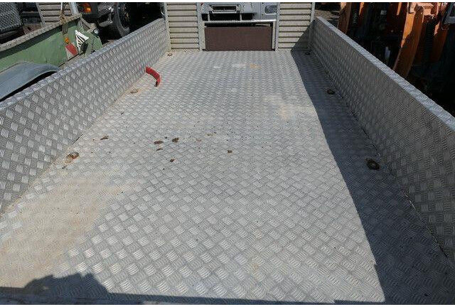 Schoon, Tandem, Rampen, Baggertransport,Verzinkt - Przyczepa niskopodwoziowa: zdjęcie 3 Schoon, Tandem, Rampen, Baggertransport,Verzinkt - Przyczepa niskopodwoziowa: zdjęcie 3