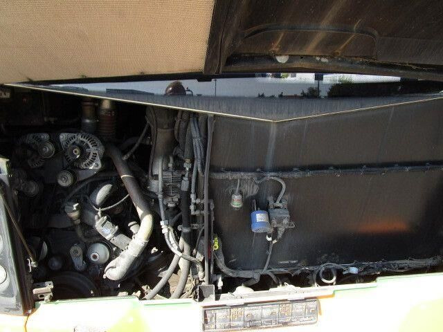 Podmiejski autobus VDL Citea SLF 120/310, Euro 6, A/C, ZF, LAWO: zdjęcie 11 Podmiejski autobus VDL Citea SLF 120/310, Euro 6, A/C, ZF, LAWO: zdjęcie 11